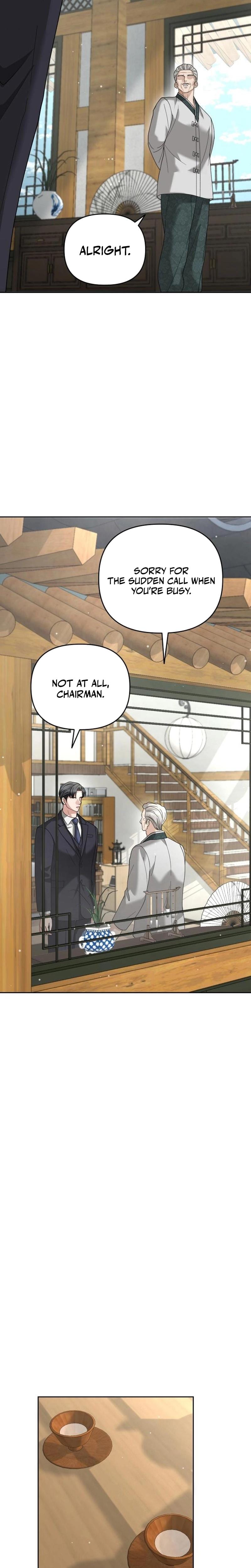 Shaking Husband (Uncensored), chapter 11, page 18 of 41
