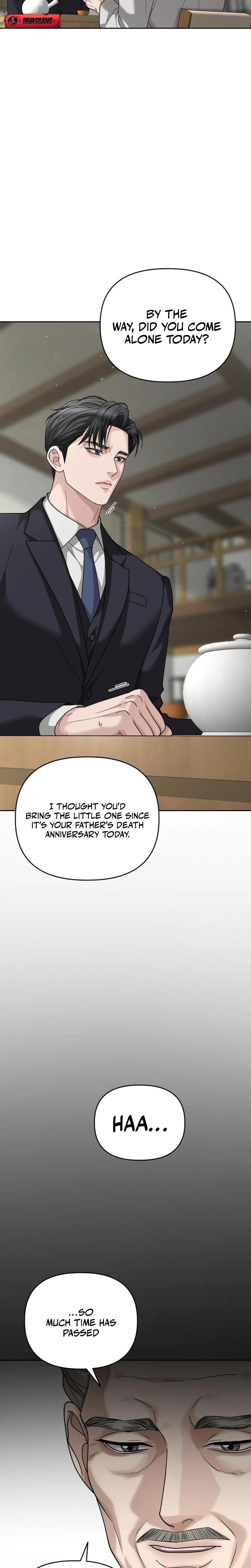 Shaking Husband (Uncensored), chapter 11, page 21 of 41