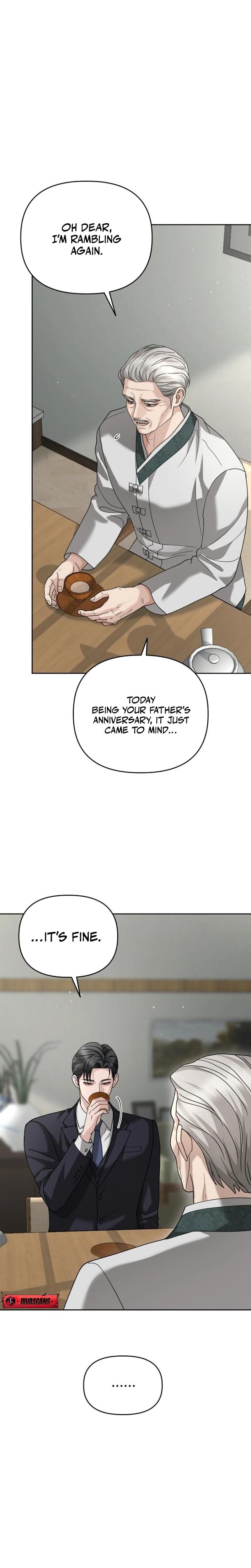 Shaking Husband (Uncensored), chapter 11, page 23 of 41