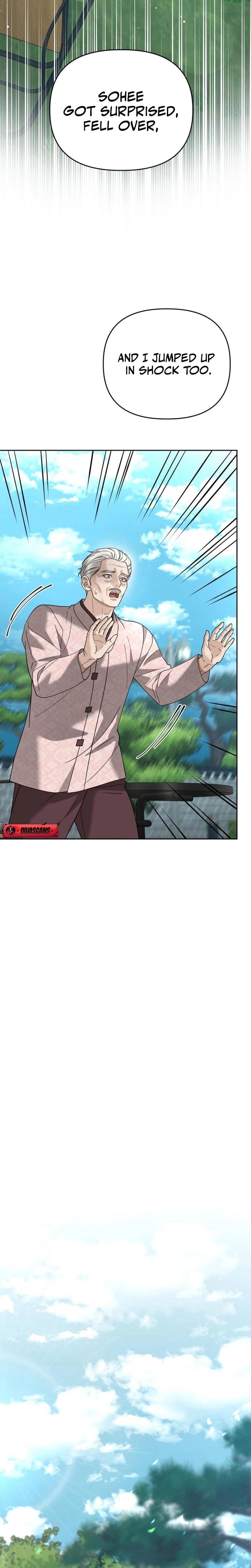 Shaking Husband (Uncensored), chapter 11, page 26 of 41