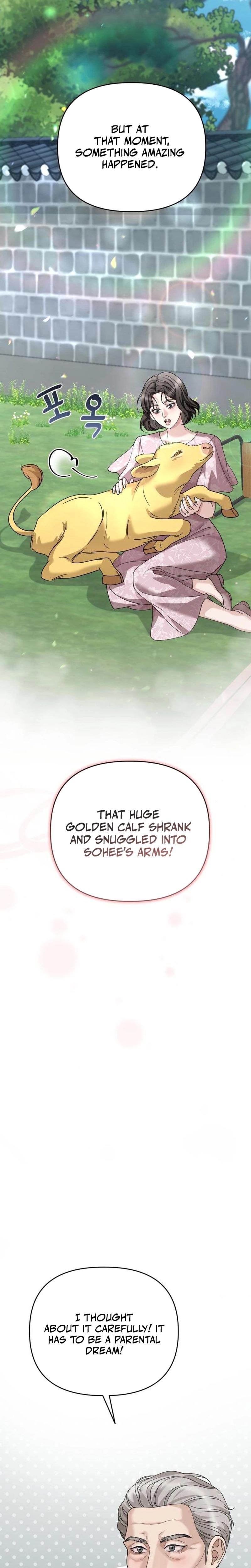 Shaking Husband (Uncensored), chapter 11, page 27 of 41