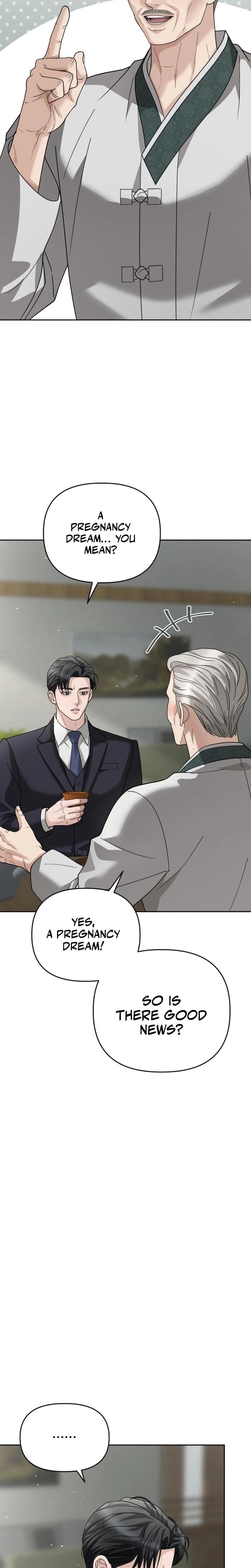 Shaking Husband (Uncensored), chapter 11, page 28 of 41