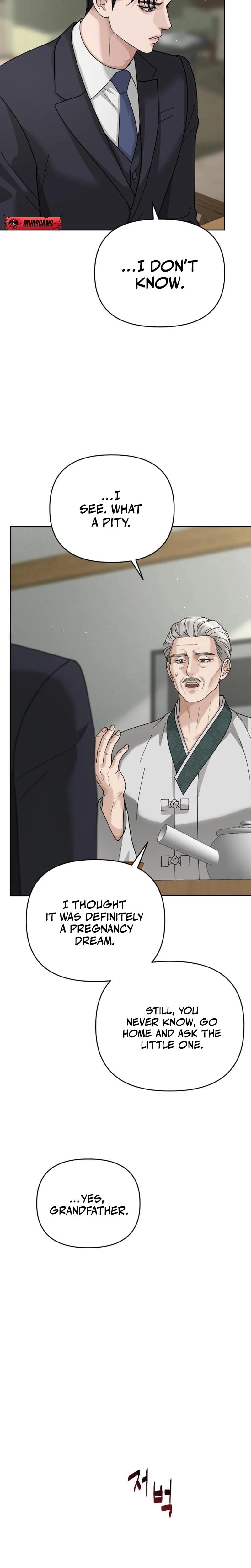 Shaking Husband (Uncensored), chapter 11, page 29 of 41