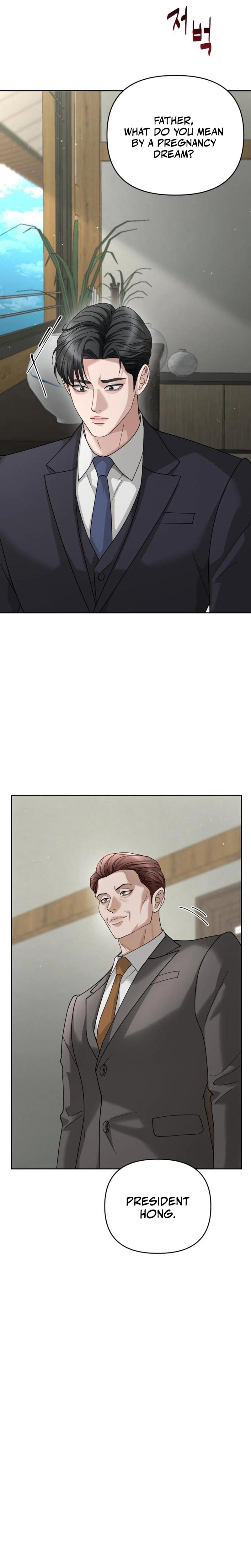 Shaking Husband (Uncensored), chapter 11, page 30 of 41