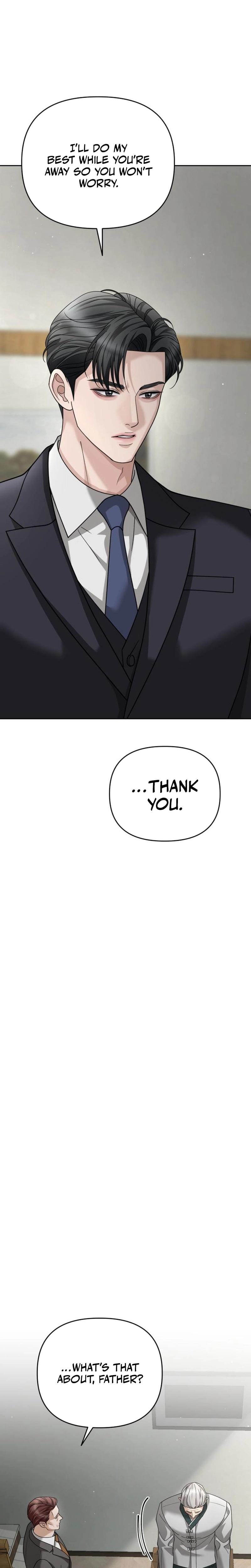 Shaking Husband (Uncensored), chapter 11, page 33 of 41