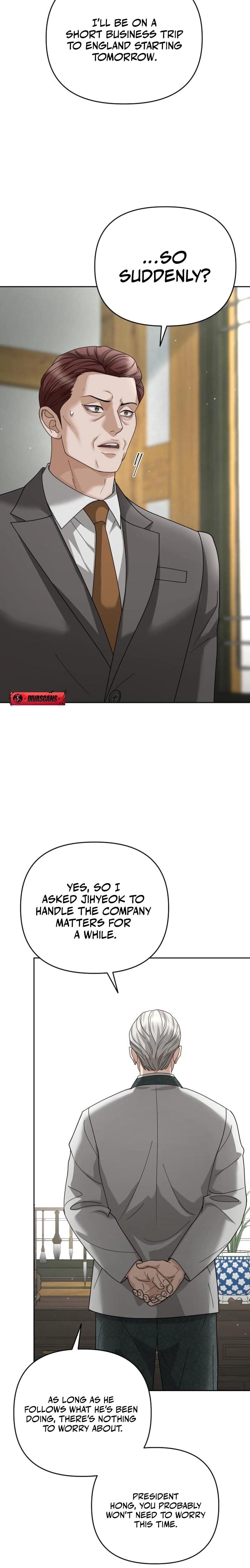 Shaking Husband (Uncensored), chapter 11, page 35 of 41