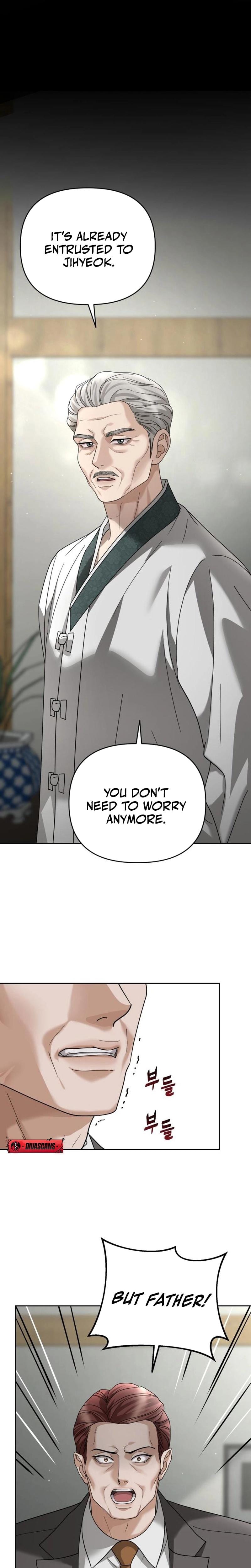 Shaking Husband (Uncensored), chapter 11, page 37 of 41