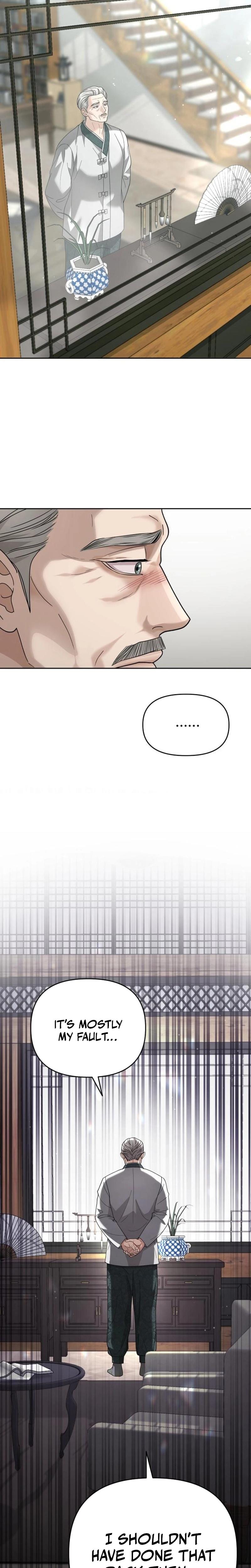 Shaking Husband (Uncensored), chapter 11, page 40 of 41