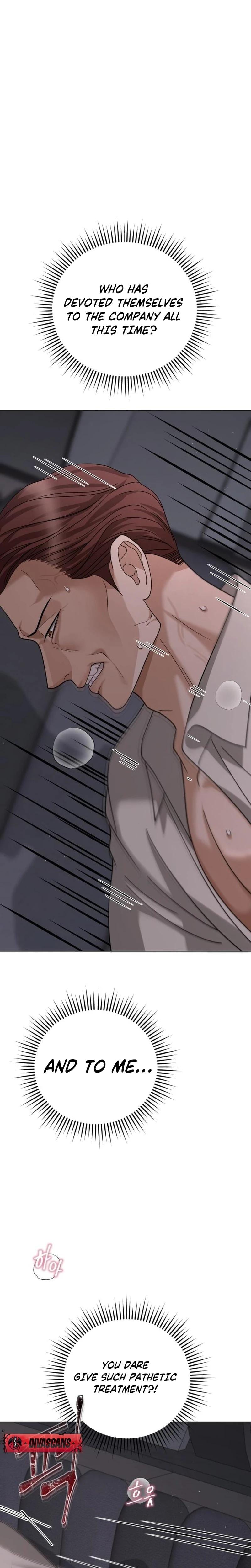 Shaking Husband (Uncensored), chapter 12, page 5 of 34