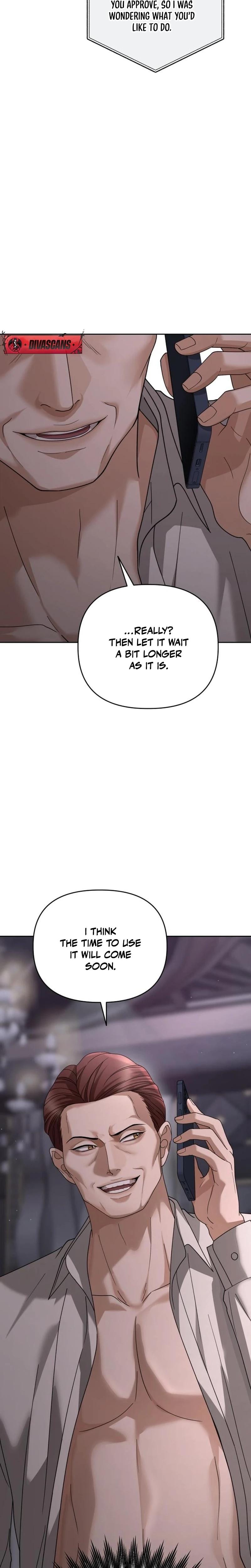 Shaking Husband (Uncensored), chapter 12, page 9 of 34