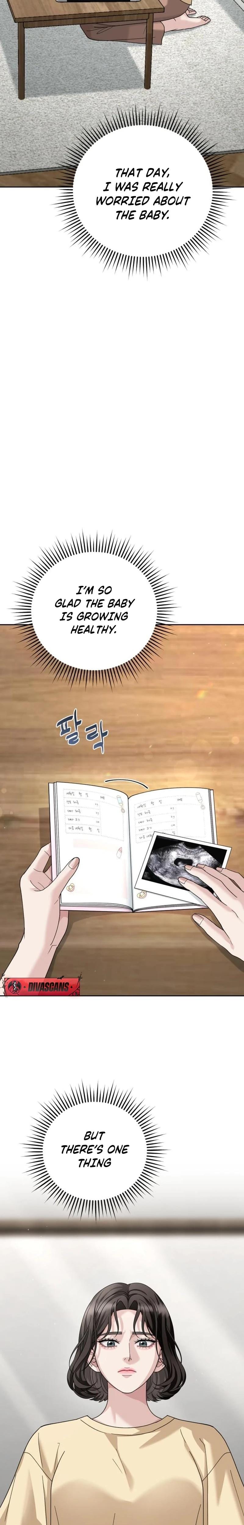 Shaking Husband (Uncensored), chapter 12, page 11 of 34