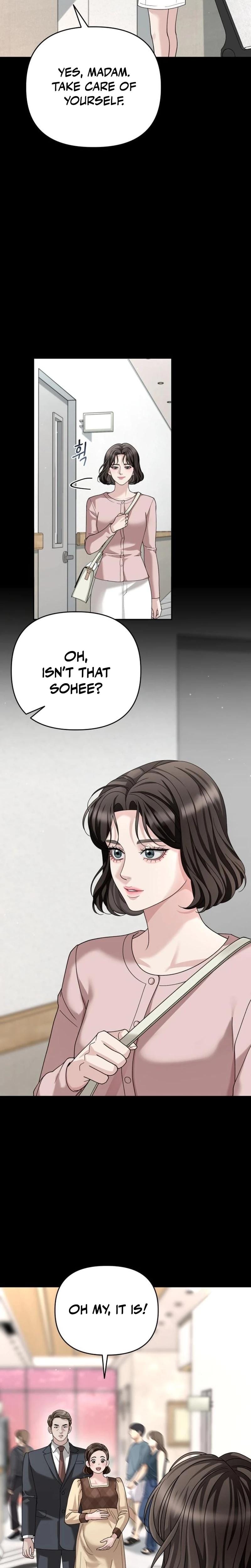 Shaking Husband (Uncensored), chapter 12, page 13 of 34