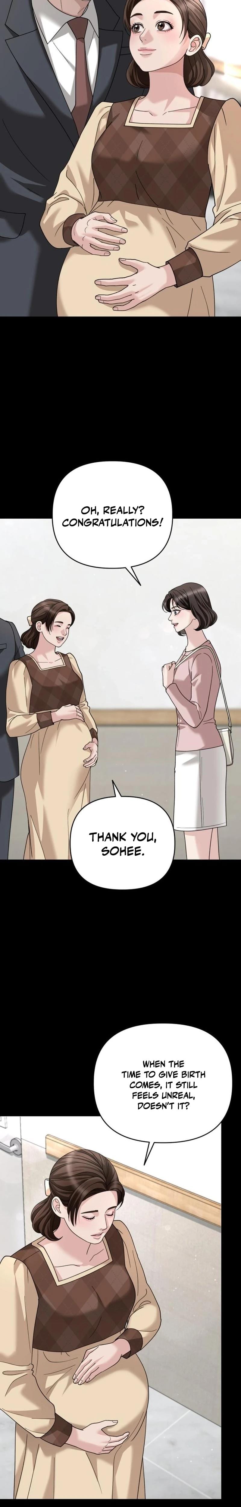 Shaking Husband (Uncensored), chapter 12, page 16 of 34
