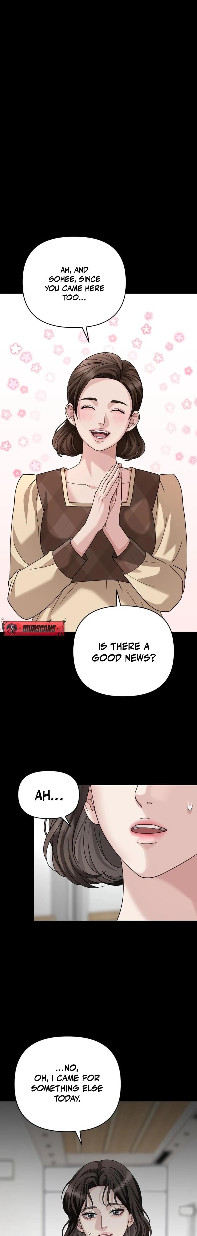 Shaking Husband (Uncensored), chapter 12, page 17 of 34