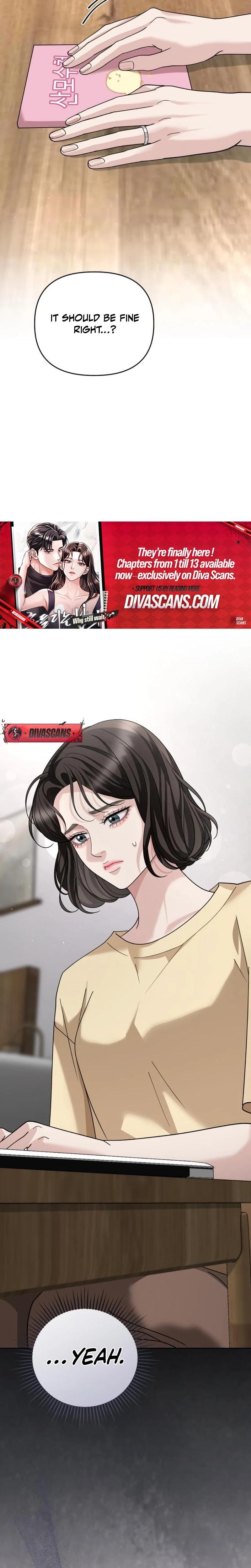 Shaking Husband (Uncensored), chapter 12, page 20 of 34