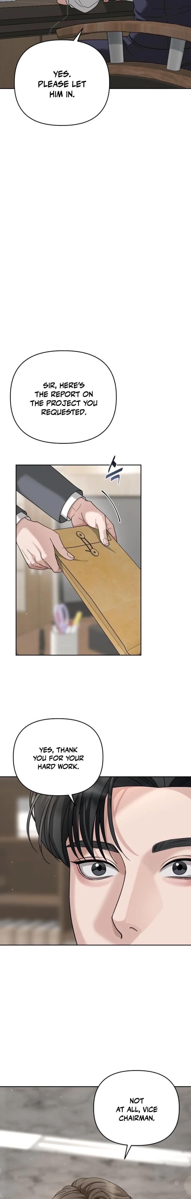 Shaking Husband (Uncensored), chapter 12, page 24 of 34