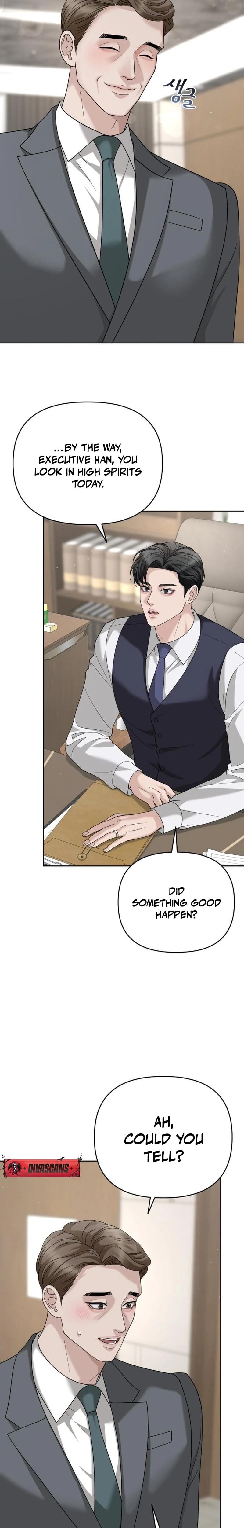 Shaking Husband (Uncensored), chapter 12, page 25 of 34