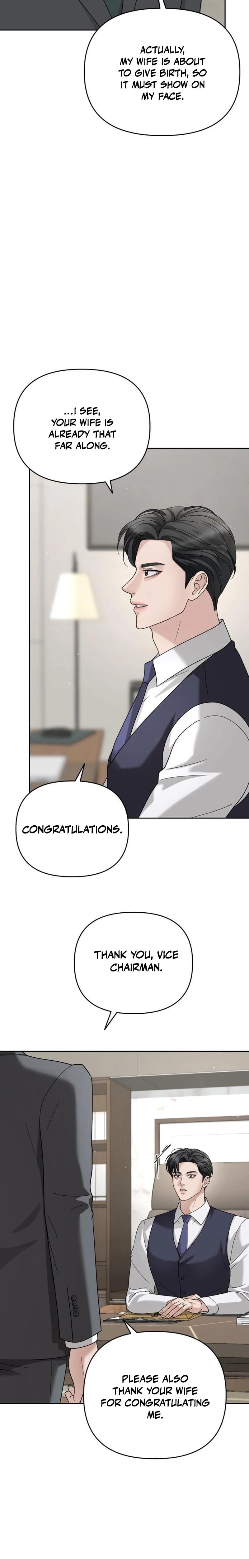 Shaking Husband (Uncensored), chapter 12, page 26 of 34