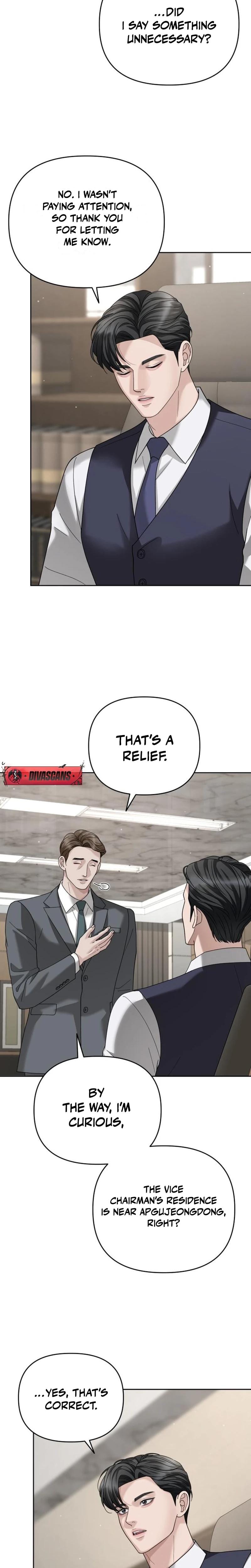 Shaking Husband (Uncensored), chapter 12, page 29 of 34