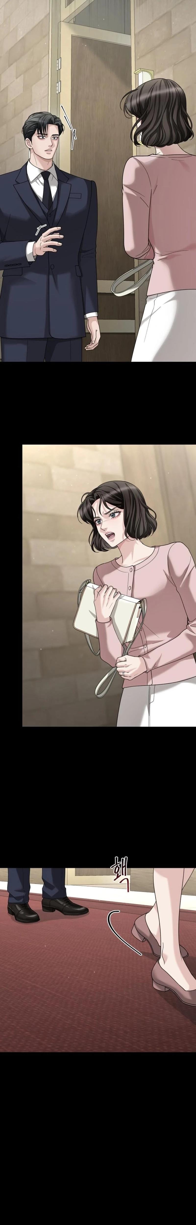 Shaking Husband (Uncensored), chapter 12, page 31 of 34