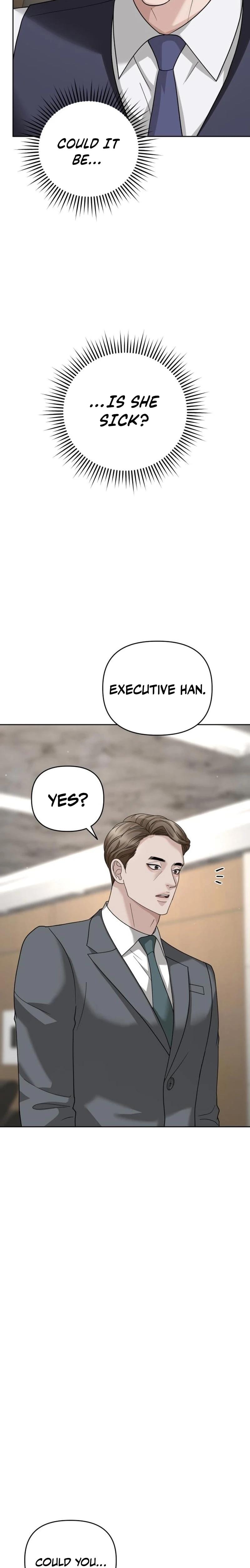 Shaking Husband (Uncensored), chapter 12, page 33 of 34
