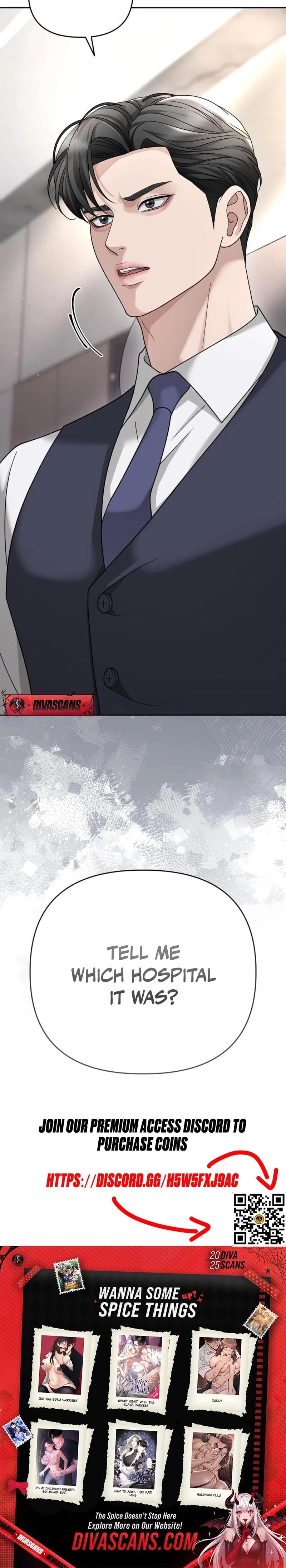 Shaking Husband (Uncensored), chapter 12, page 34 of 34