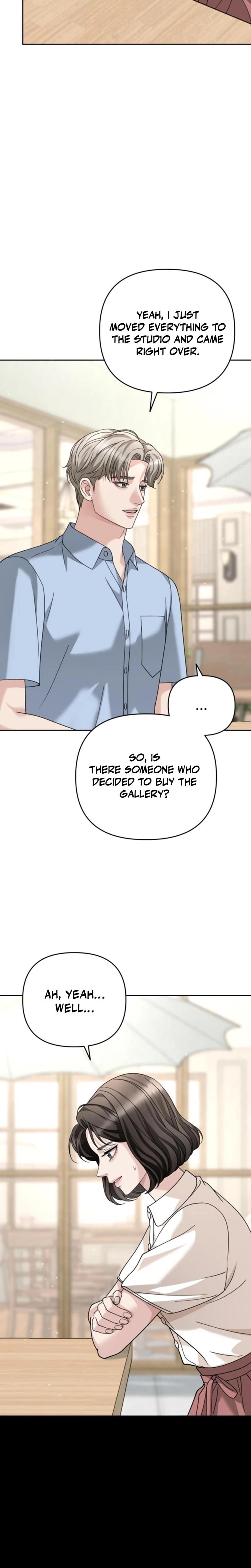 Shaking Husband (Uncensored), chapter 14, page 5 of 36