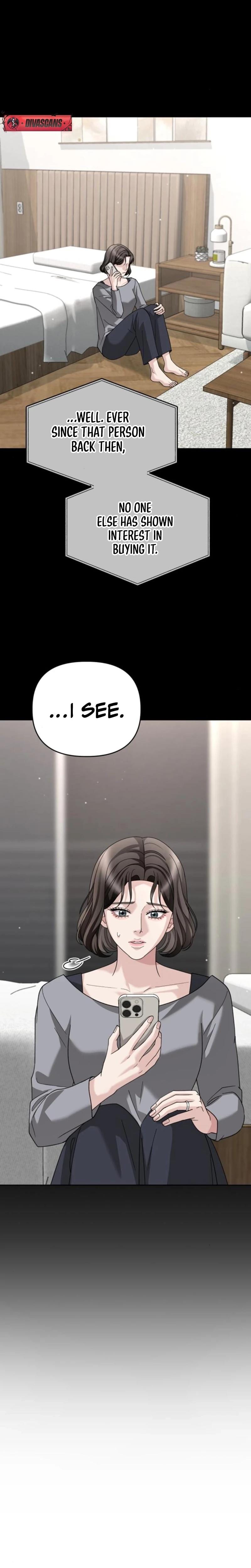 Shaking Husband (Uncensored), chapter 14, page 6 of 36