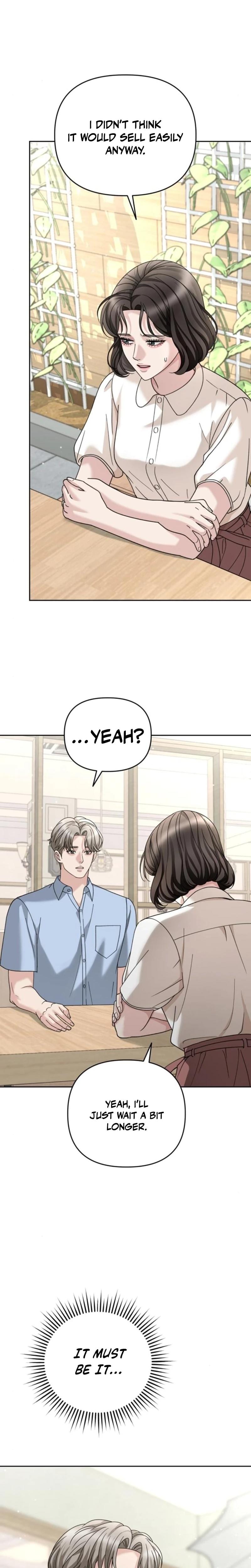 Shaking Husband (Uncensored), chapter 14, page 7 of 36