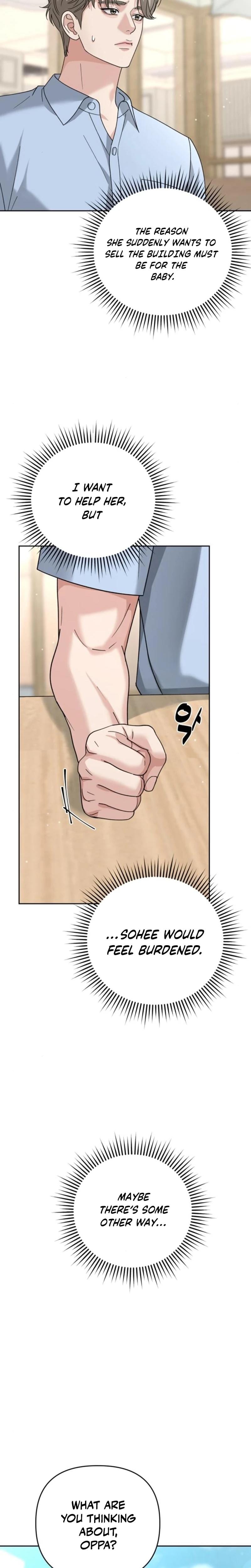 Shaking Husband (Uncensored), chapter 14, page 8 of 36