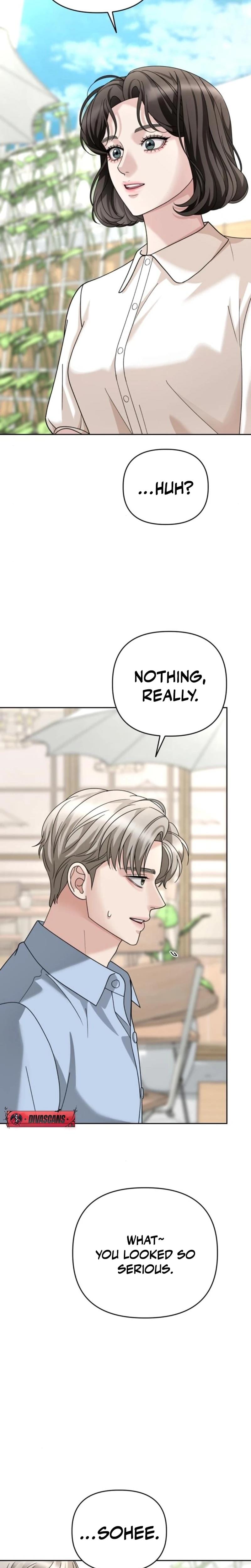 Shaking Husband (Uncensored), chapter 14, page 9 of 36