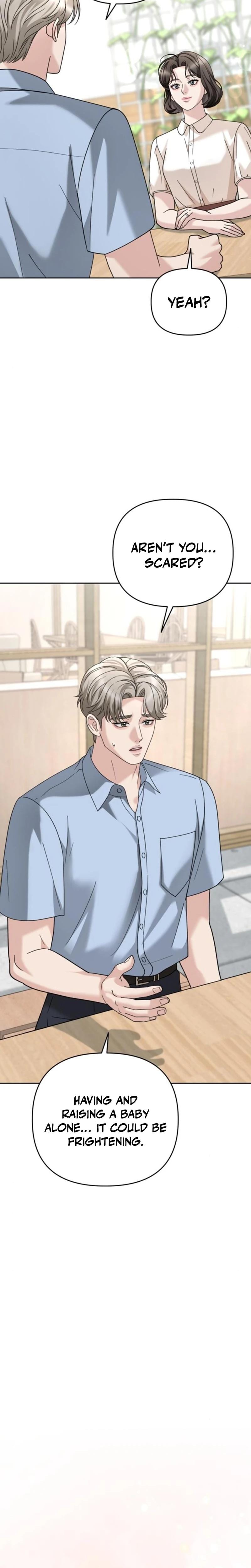Shaking Husband (Uncensored), chapter 14, page 10 of 36