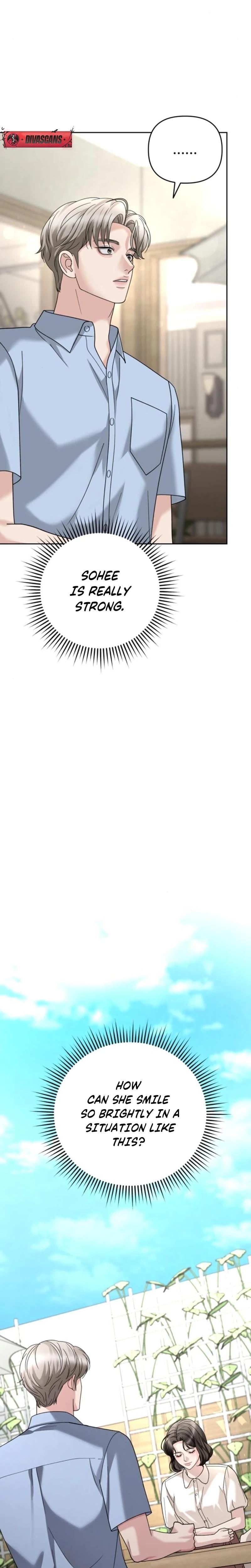 Shaking Husband (Uncensored), chapter 14, page 12 of 36