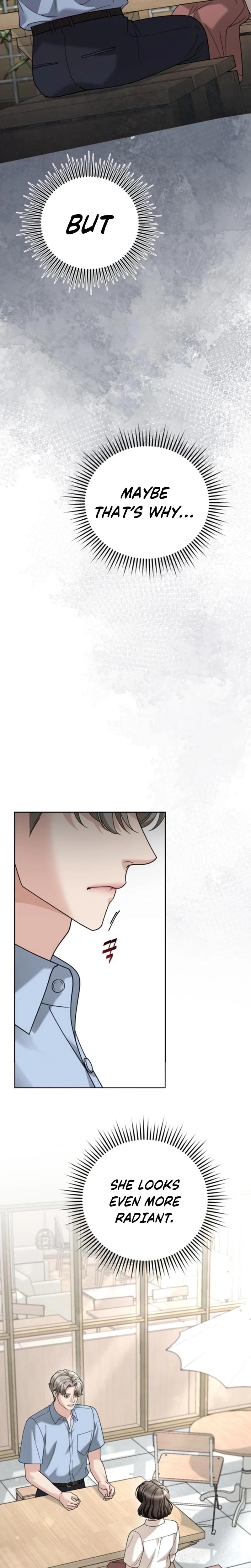 Shaking Husband (Uncensored), chapter 14, page 13 of 36