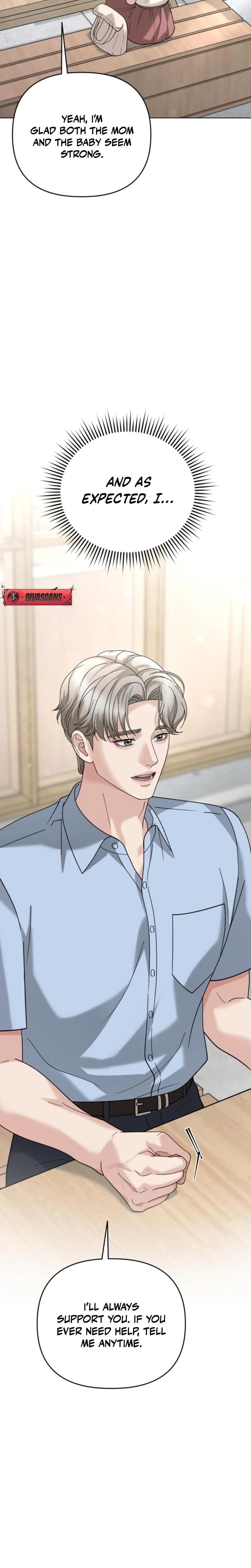 Shaking Husband (Uncensored), chapter 14, page 14 of 36