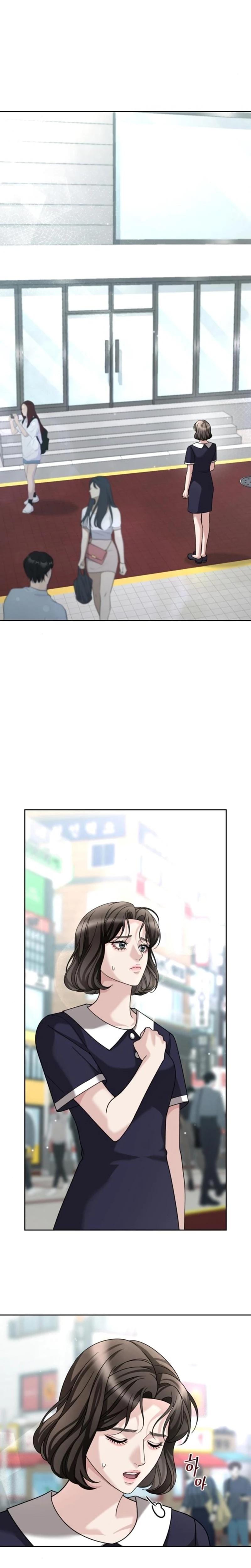 Shaking Husband (Uncensored), chapter 14, page 16 of 36