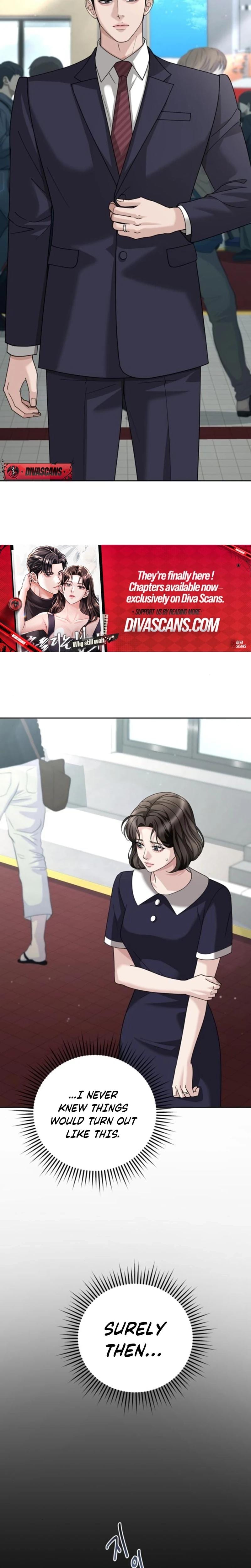 Shaking Husband (Uncensored), chapter 14, page 18 of 36
