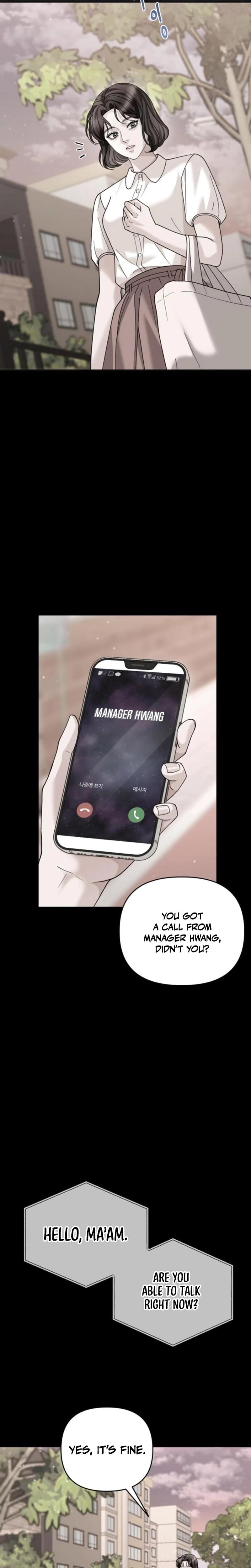 Shaking Husband (Uncensored), chapter 14, page 19 of 36