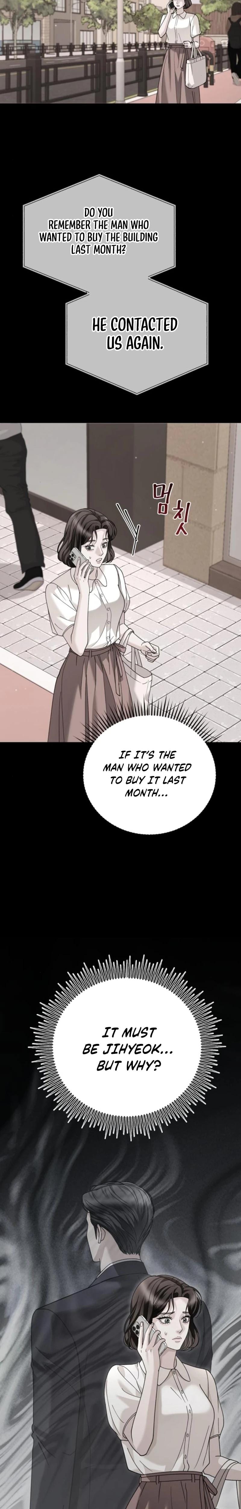 Shaking Husband (Uncensored), chapter 14, page 20 of 36