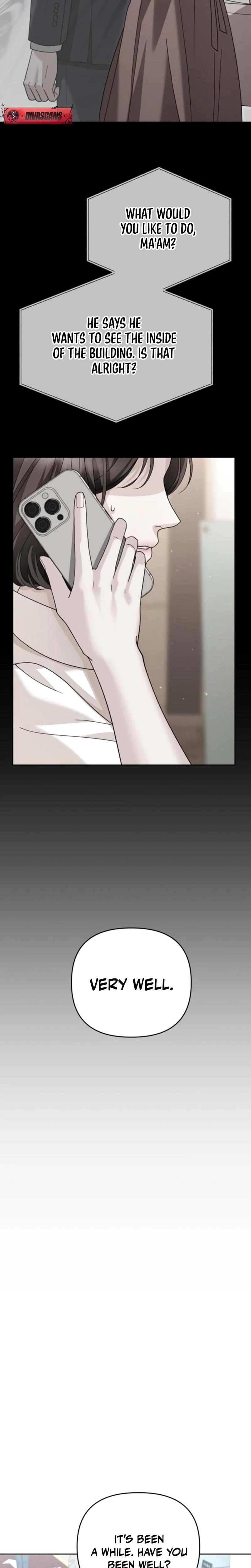 Shaking Husband (Uncensored), chapter 14, page 21 of 36