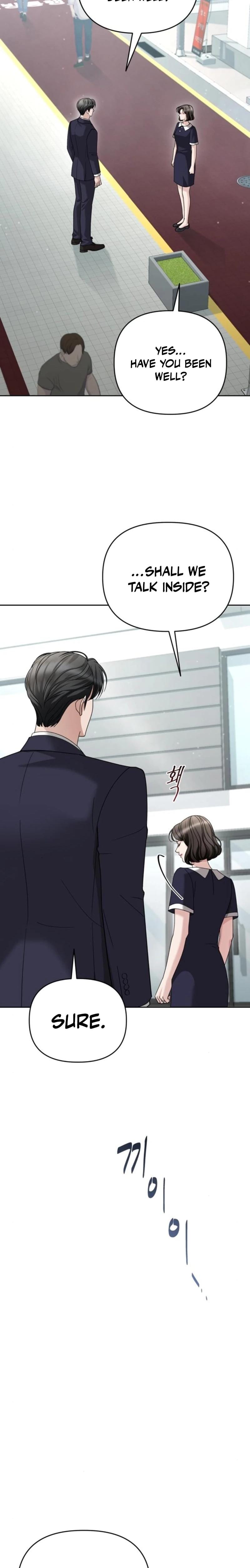Shaking Husband (Uncensored), chapter 14, page 22 of 36