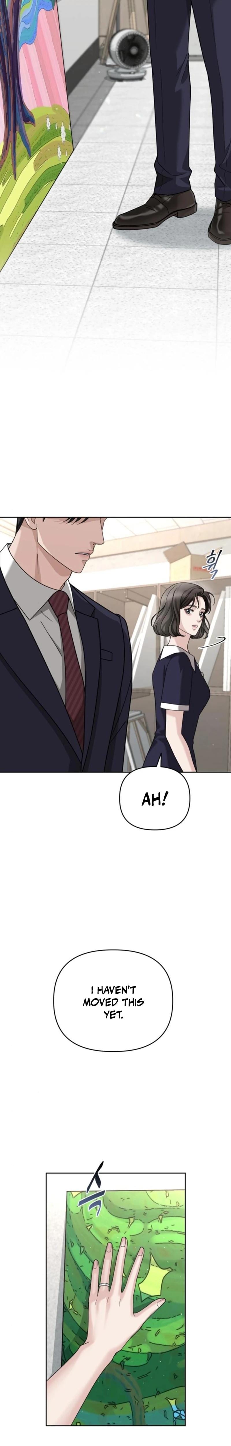 Shaking Husband (Uncensored), chapter 14, page 24 of 36