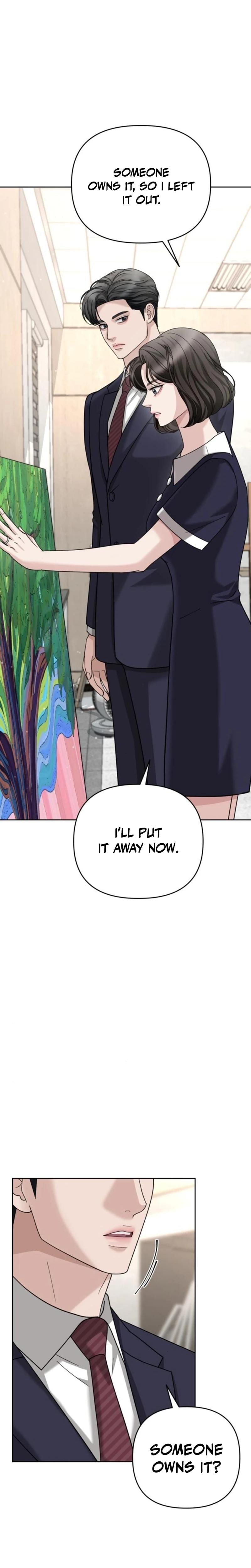 Shaking Husband (Uncensored), chapter 14, page 25 of 36