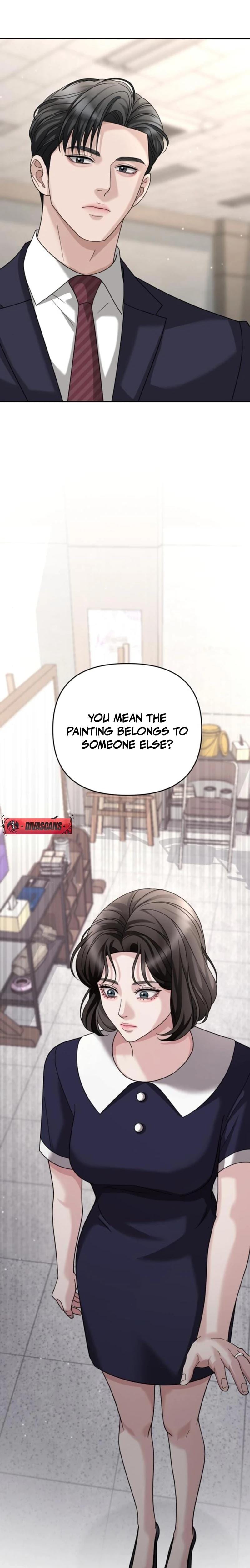 Shaking Husband (Uncensored), chapter 14, page 26 of 36