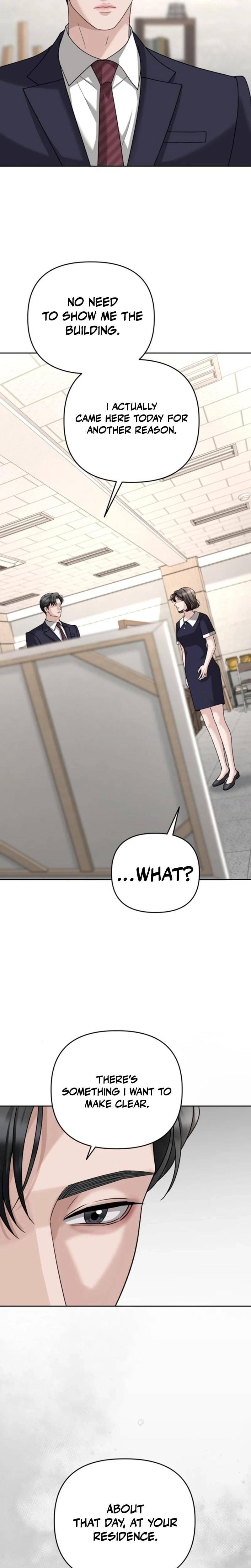 Shaking Husband (Uncensored), chapter 14, page 28 of 36