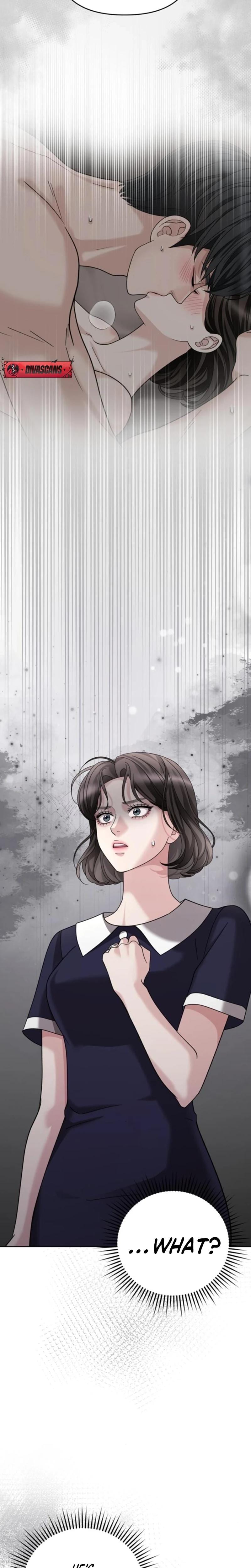 Shaking Husband (Uncensored), chapter 14, page 29 of 36