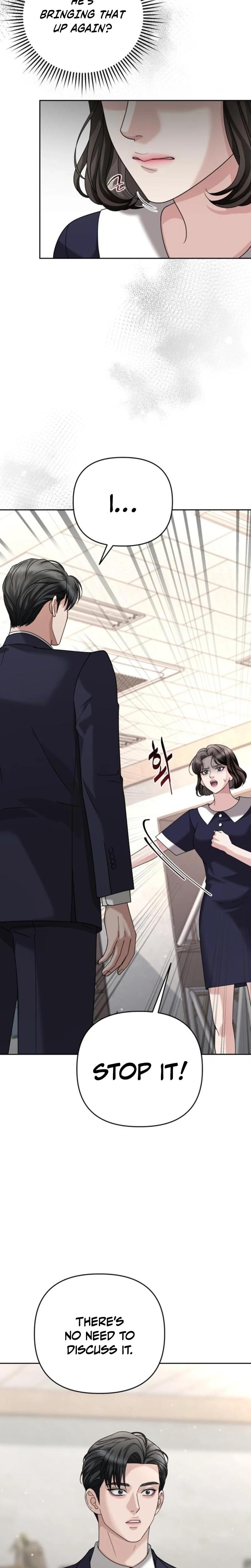 Shaking Husband (Uncensored), chapter 14, page 30 of 36