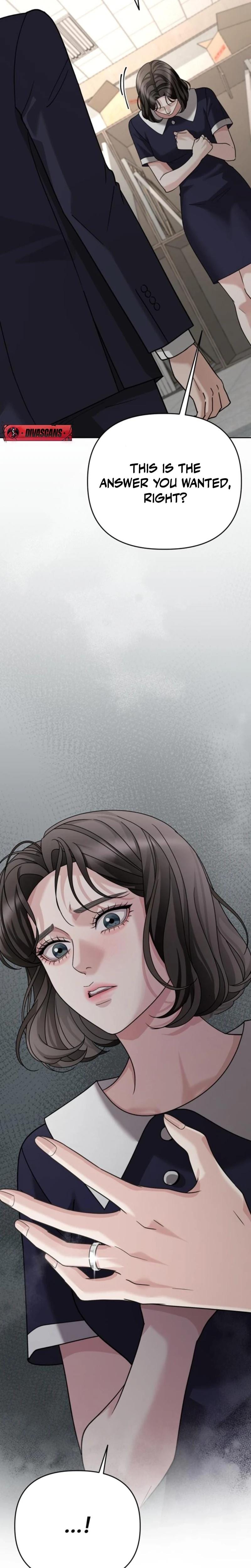 Shaking Husband (Uncensored), chapter 14, page 32 of 36