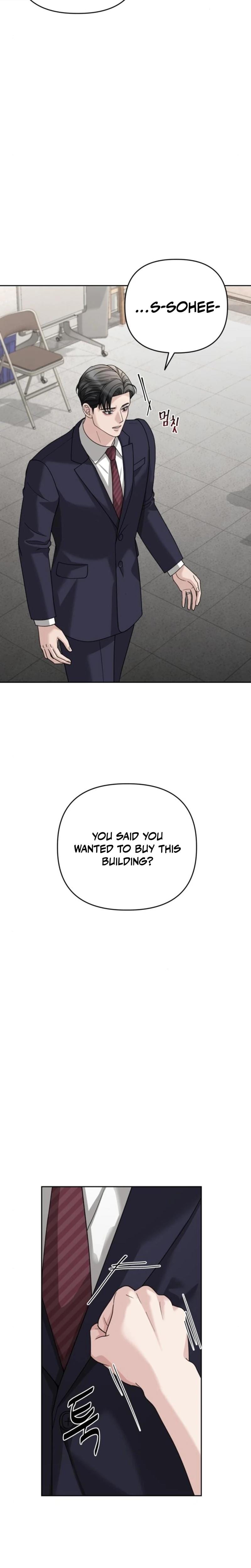 Shaking Husband (Uncensored), chapter 14, page 33 of 36