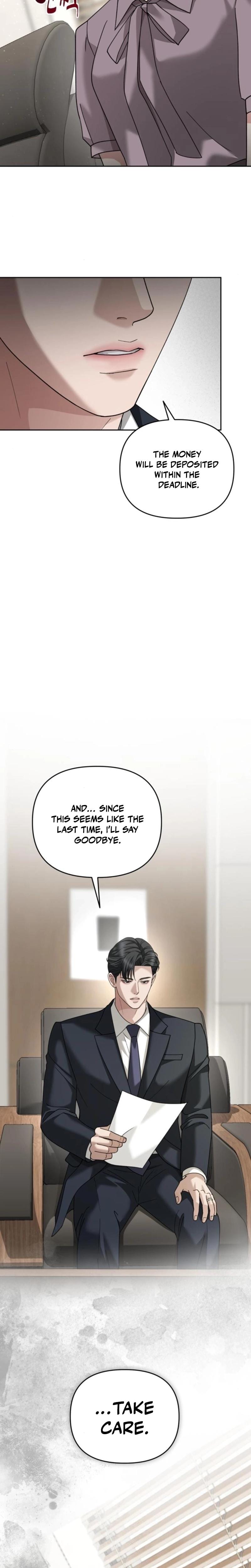 Shaking Husband (Uncensored), chapter 15, page 7 of 34